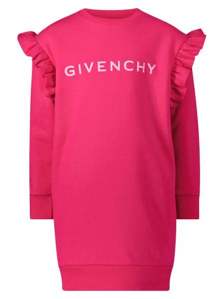 givenchy kleid kinder|givenchy kids pants.